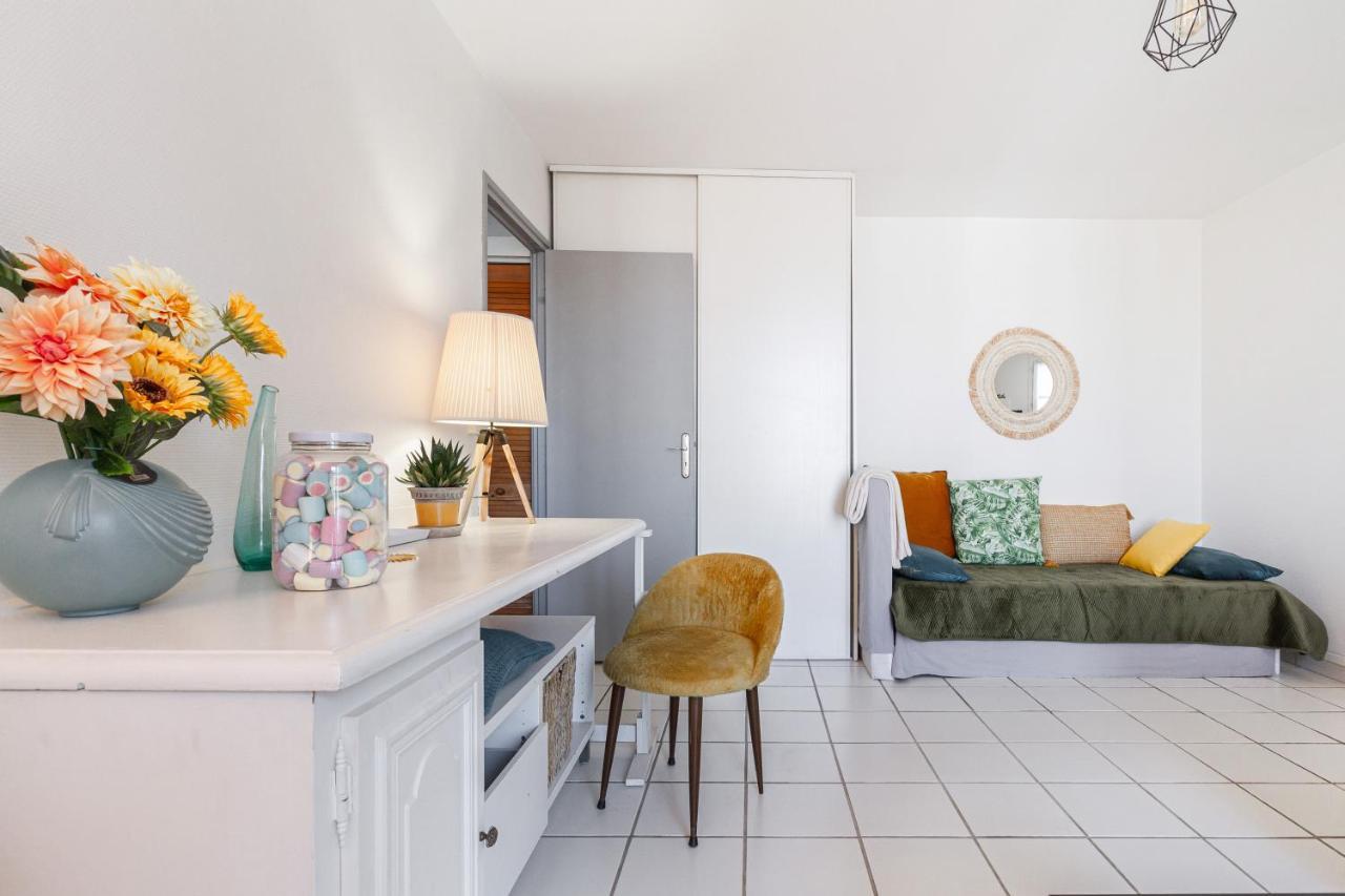 Appartement Le Clos Des Rosiers