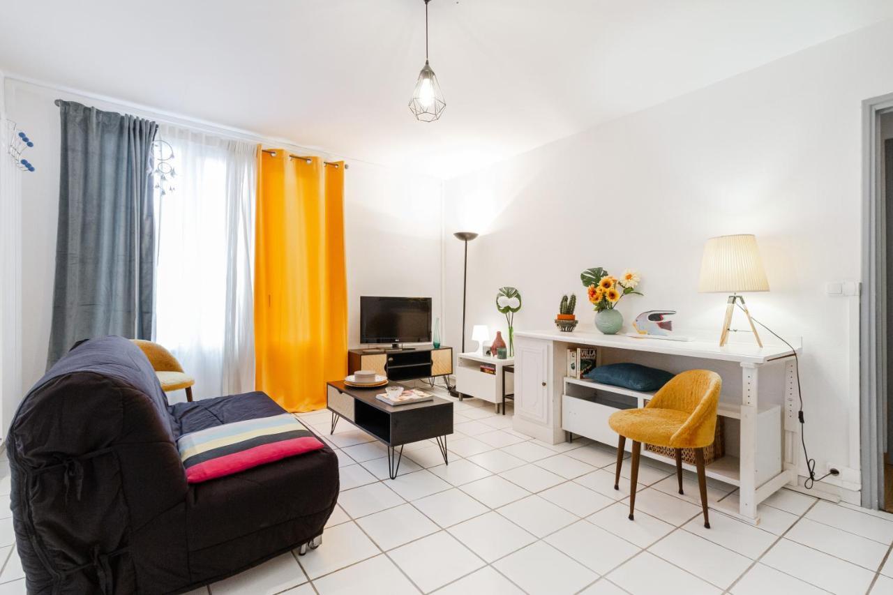 Appartement Le Clos Des Rosiers