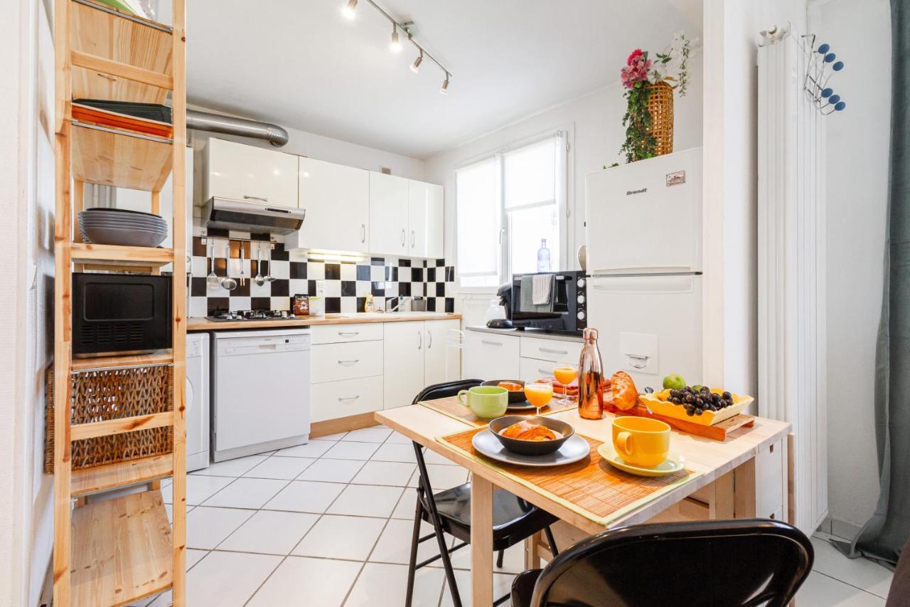 Appartement Le Clos Des Rosiers *
