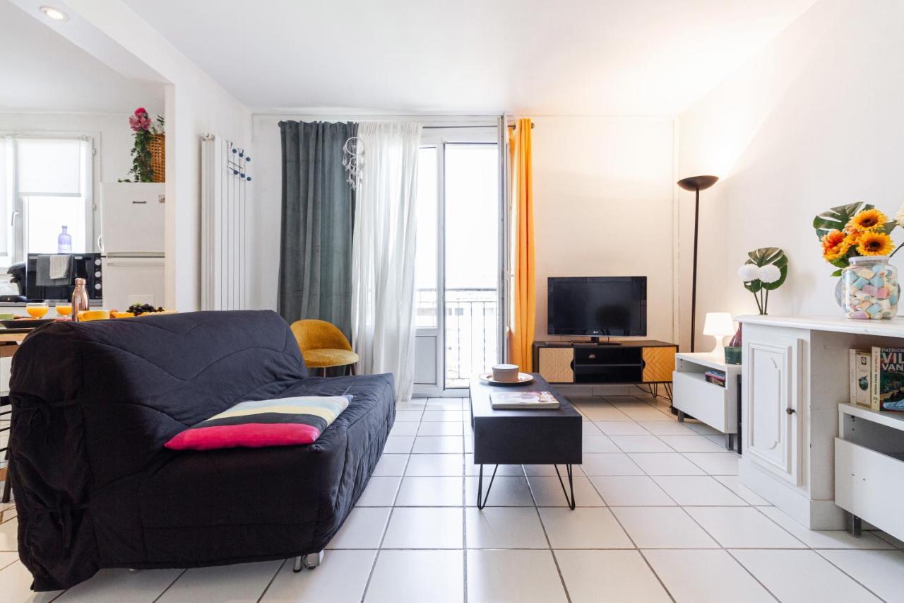 Appartement Le Clos Des Rosiers *