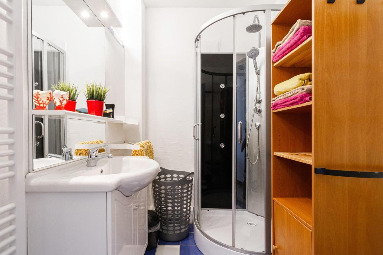 Appartement Le Clos Des Rosiers Toulouse
