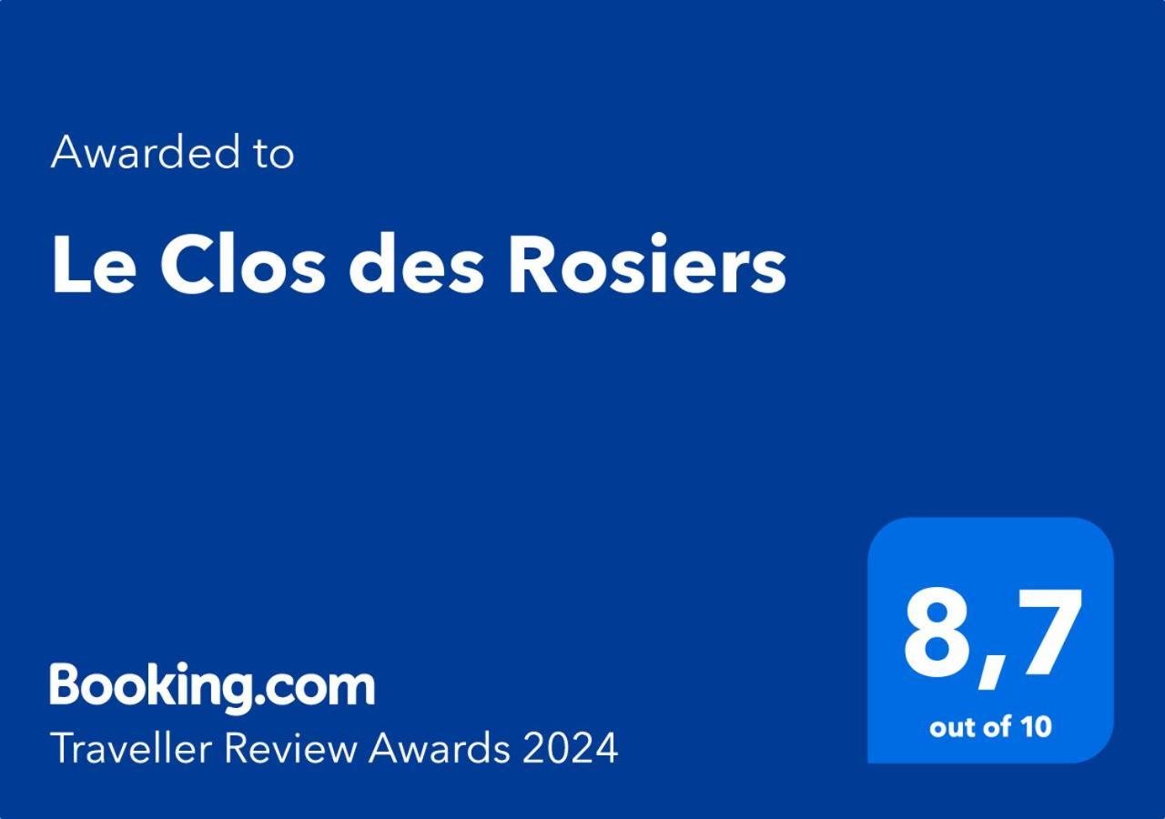 Le Clos Des Rosiers Appartement Toulouse