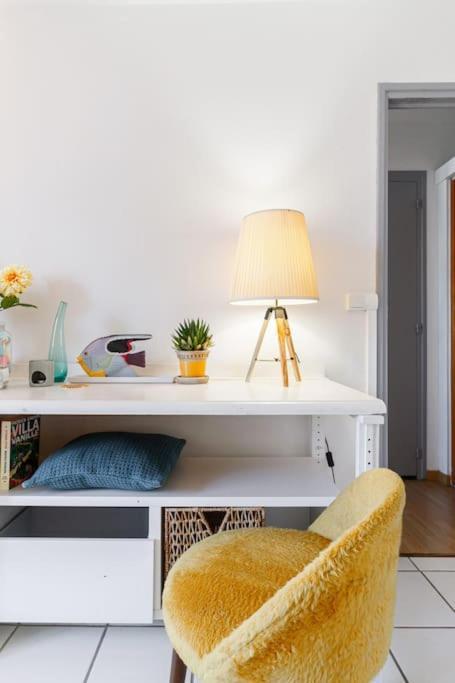 Le Clos Des Rosiers Appartement Toulouse