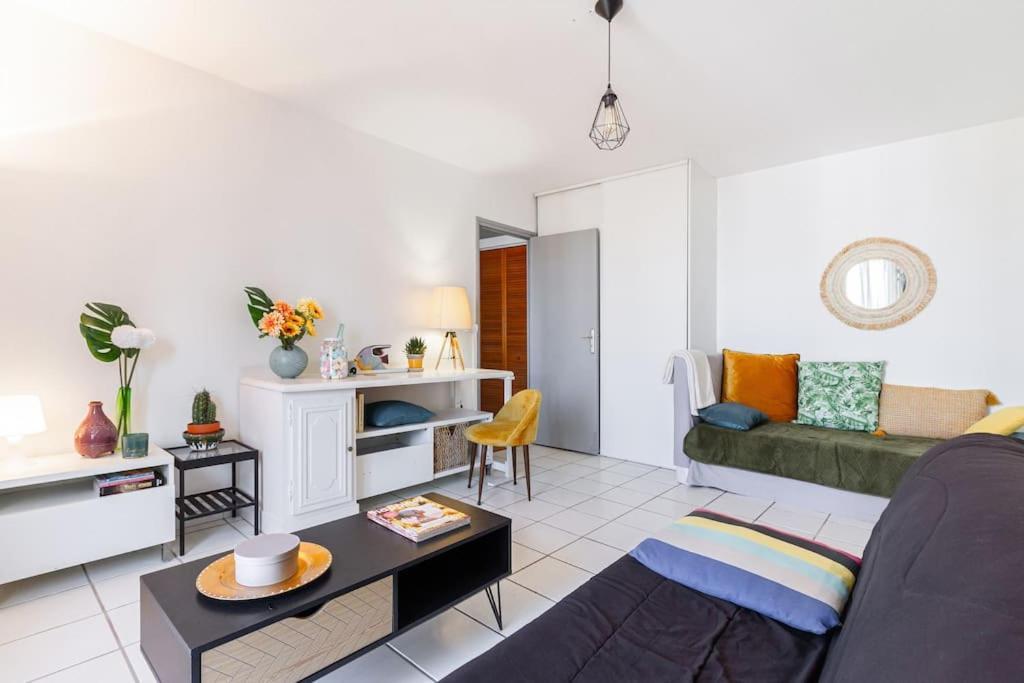 Appartement Le Clos Des Rosiers *